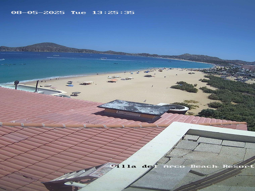 webcams - Los Cabos México Blog