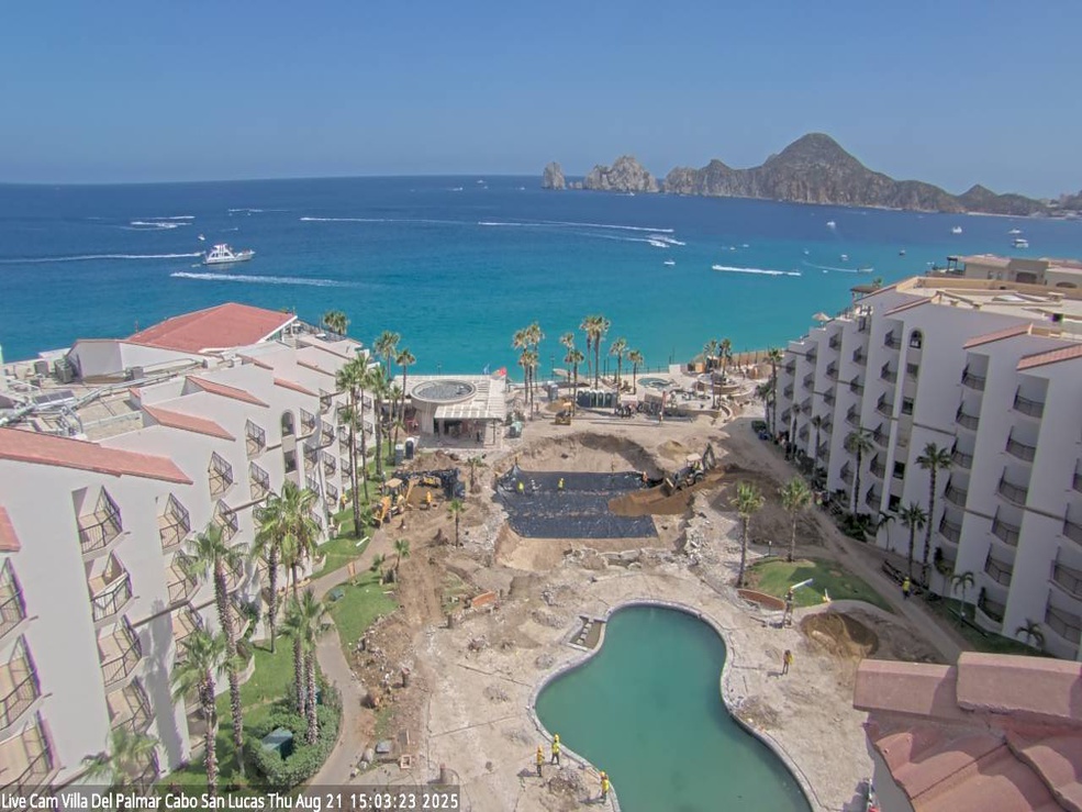 webcams - Los Cabos México Blog